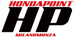 Logo Honda Point srl